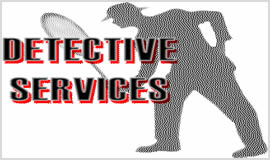 Wiltshire Private Detective Services